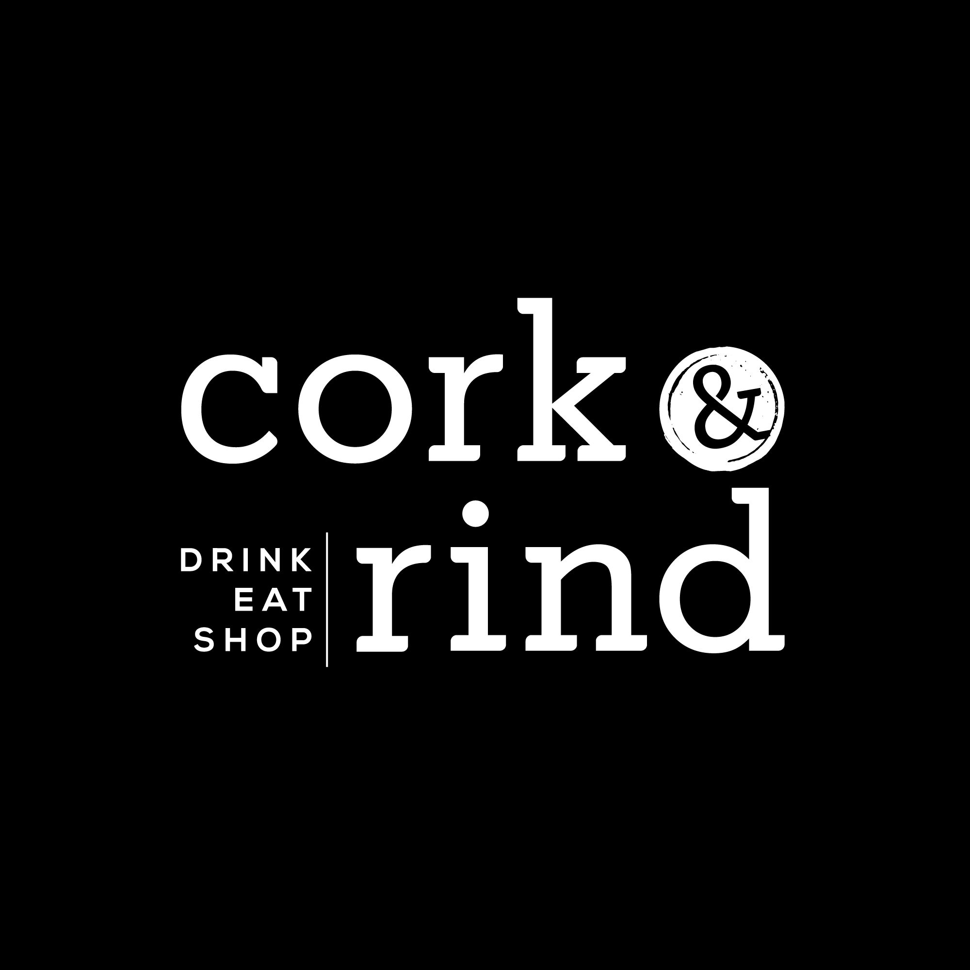 Cork & Rind